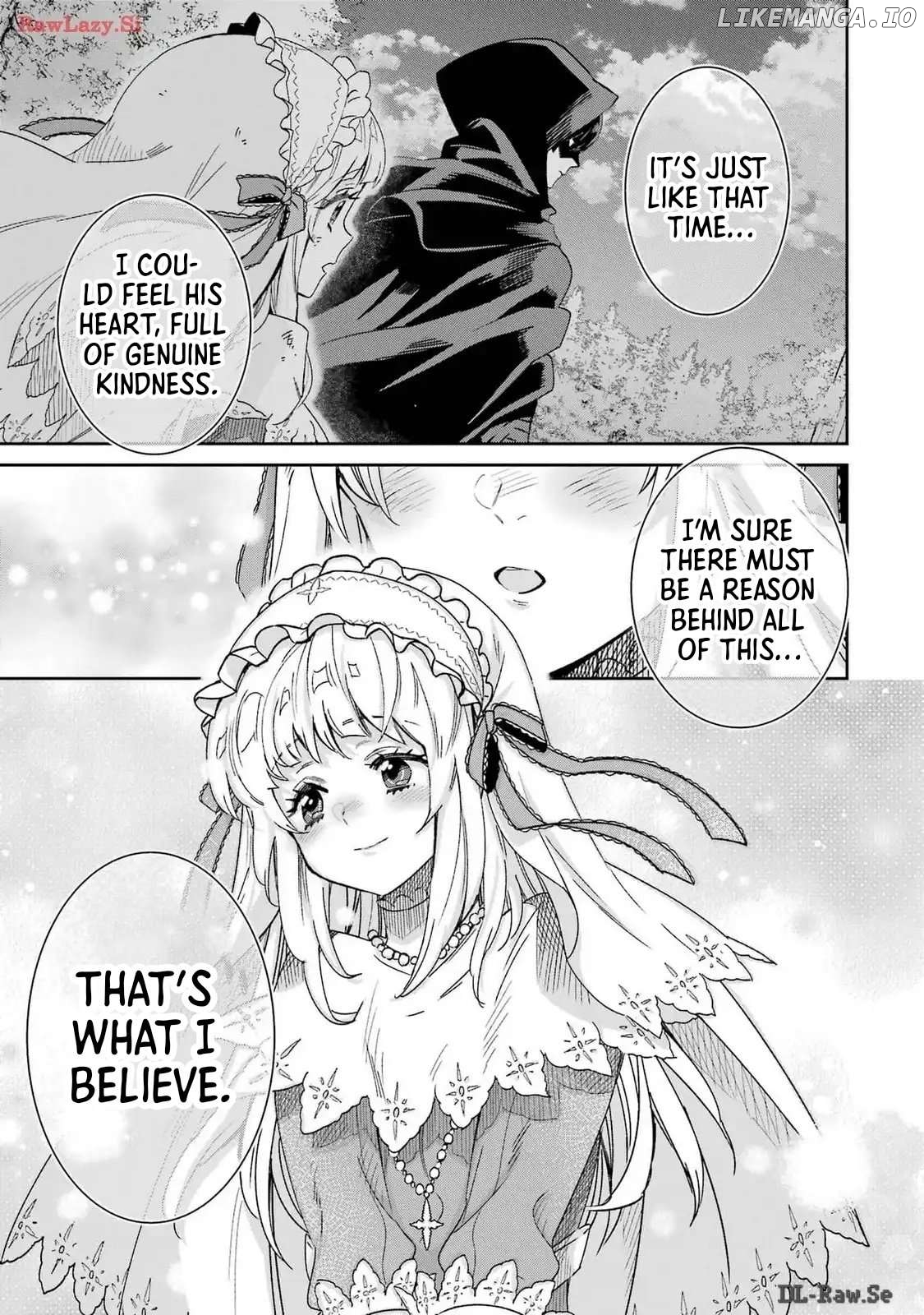 Ore wa Kage no Eiyuu ja Arimasen! Sekai Kusshi no Majutsushi...? Nani Sore Chapter 2 - page 8