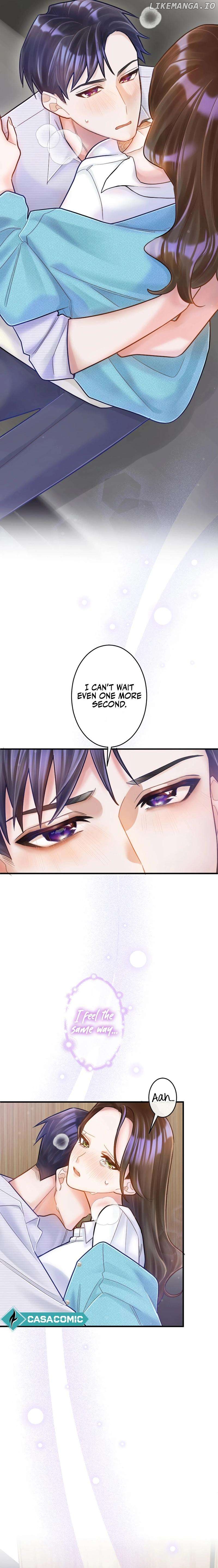 Revenge Love : The Heir's Trap Chapter 20 - page 6