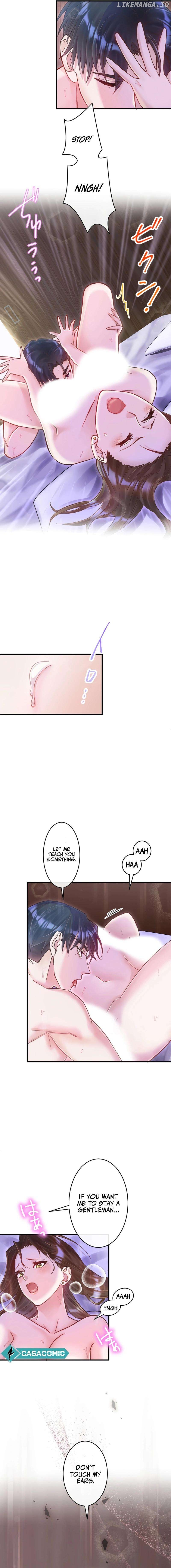 Revenge Love : The Heir's Trap Chapter 23 - page 2