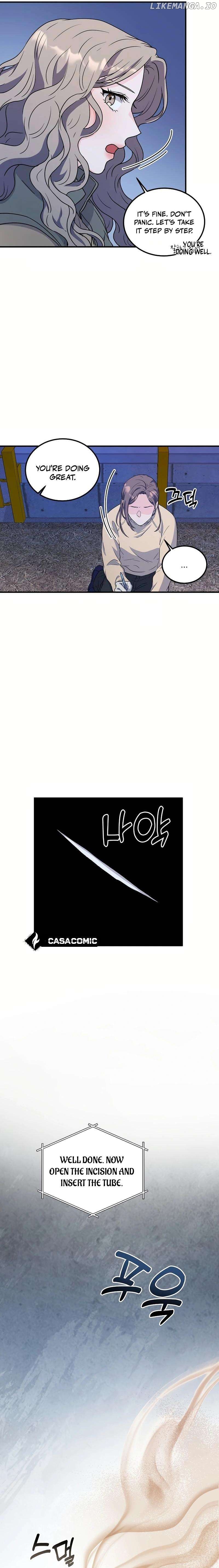 Home, Bitter Home, Motel California Chapter 15 - page 10