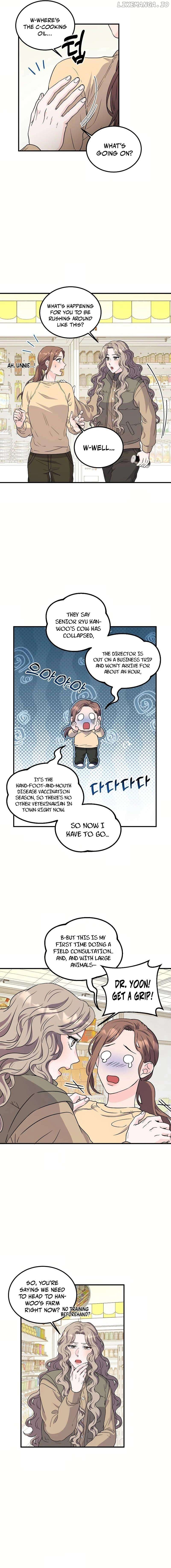 Home, Bitter Home, Motel California Chapter 15 - page 4