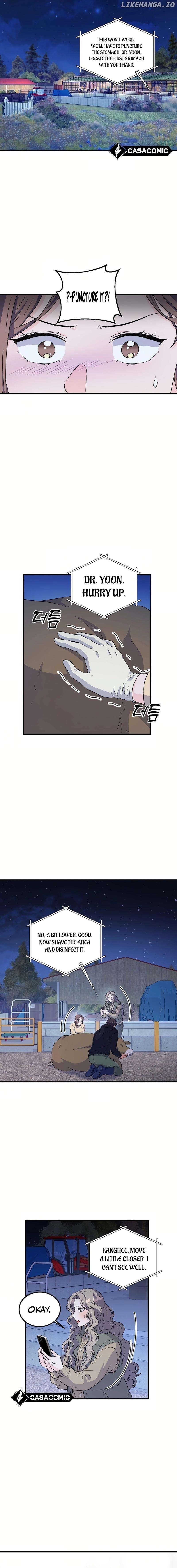 Home, Bitter Home, Motel California Chapter 15 - page 8