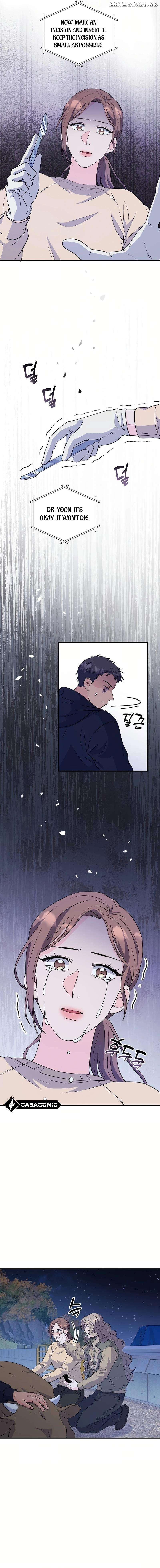 Home, Bitter Home, Motel California Chapter 15 - page 9