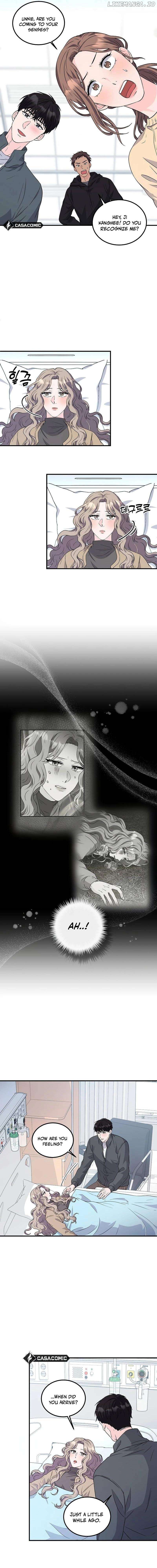 Home, Bitter Home, Motel California Chapter 16 - page 2