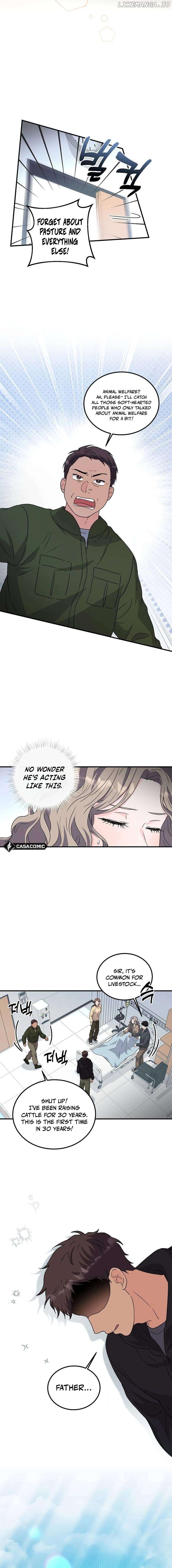 Home, Bitter Home, Motel California Chapter 16 - page 6