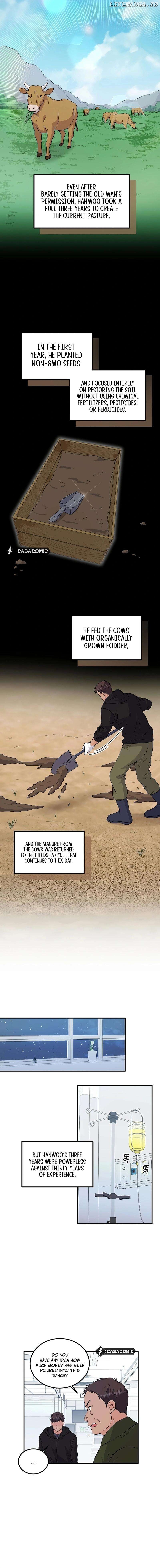 Home, Bitter Home, Motel California Chapter 16 - page 7