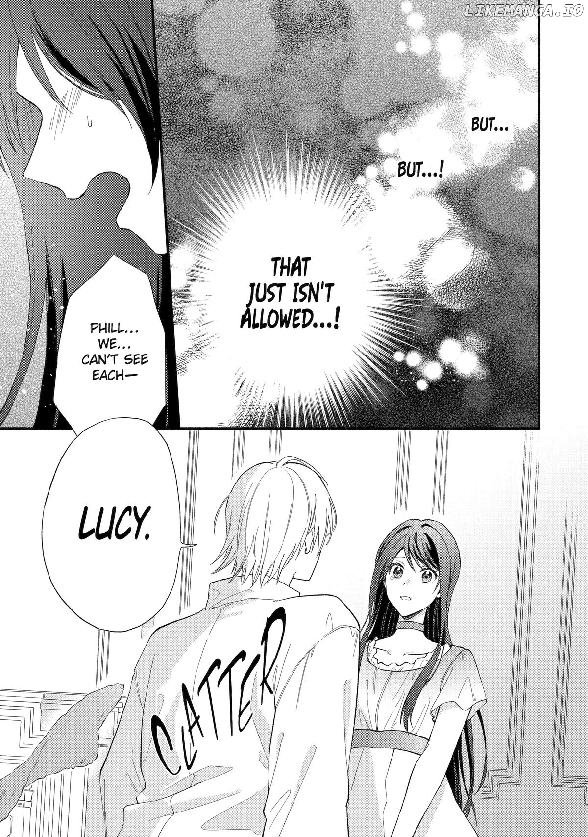 The Secret of my Brother's Friend Chapter 7 - page 25