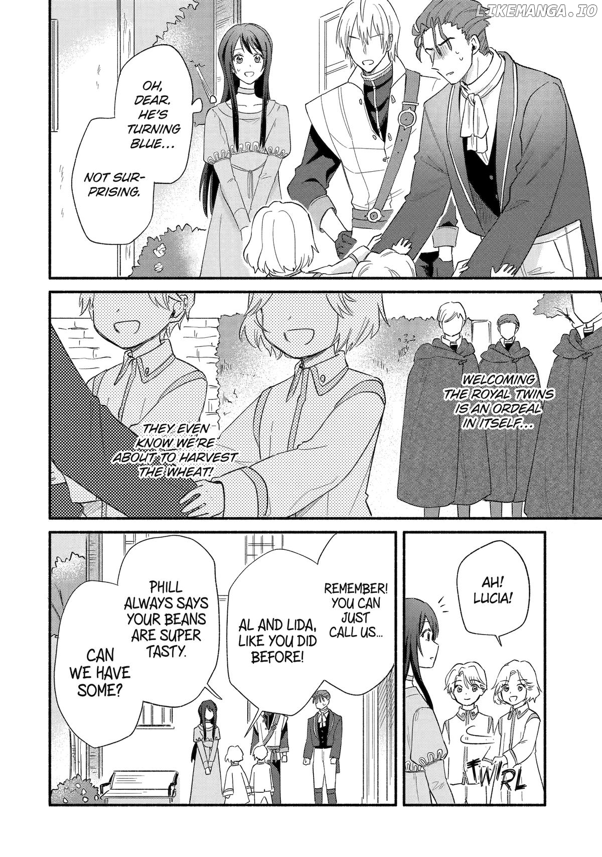 The Secret of my Brother's Friend Chapter 9 - page 18