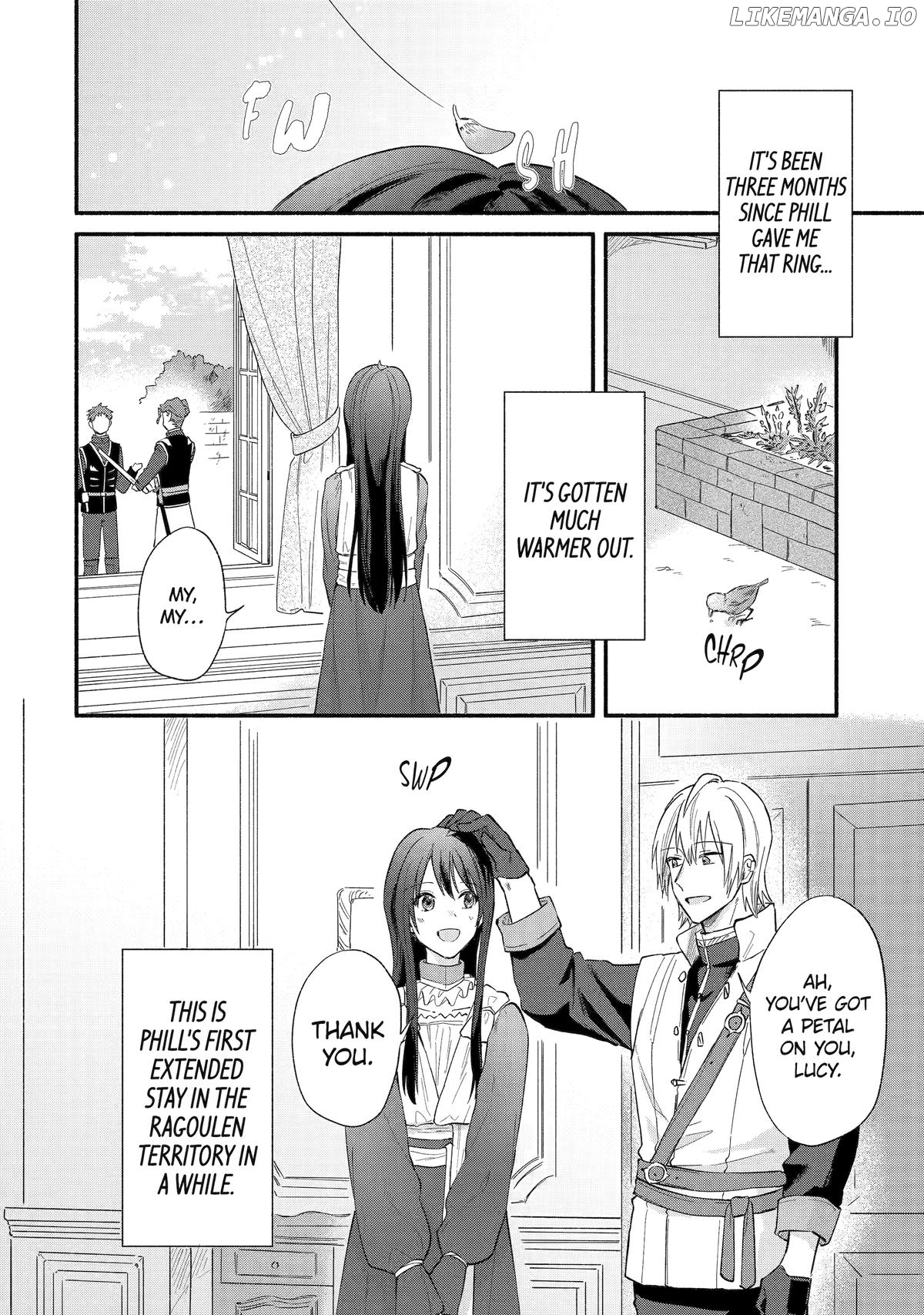 The Secret of my Brother's Friend Chapter 9 - page 2