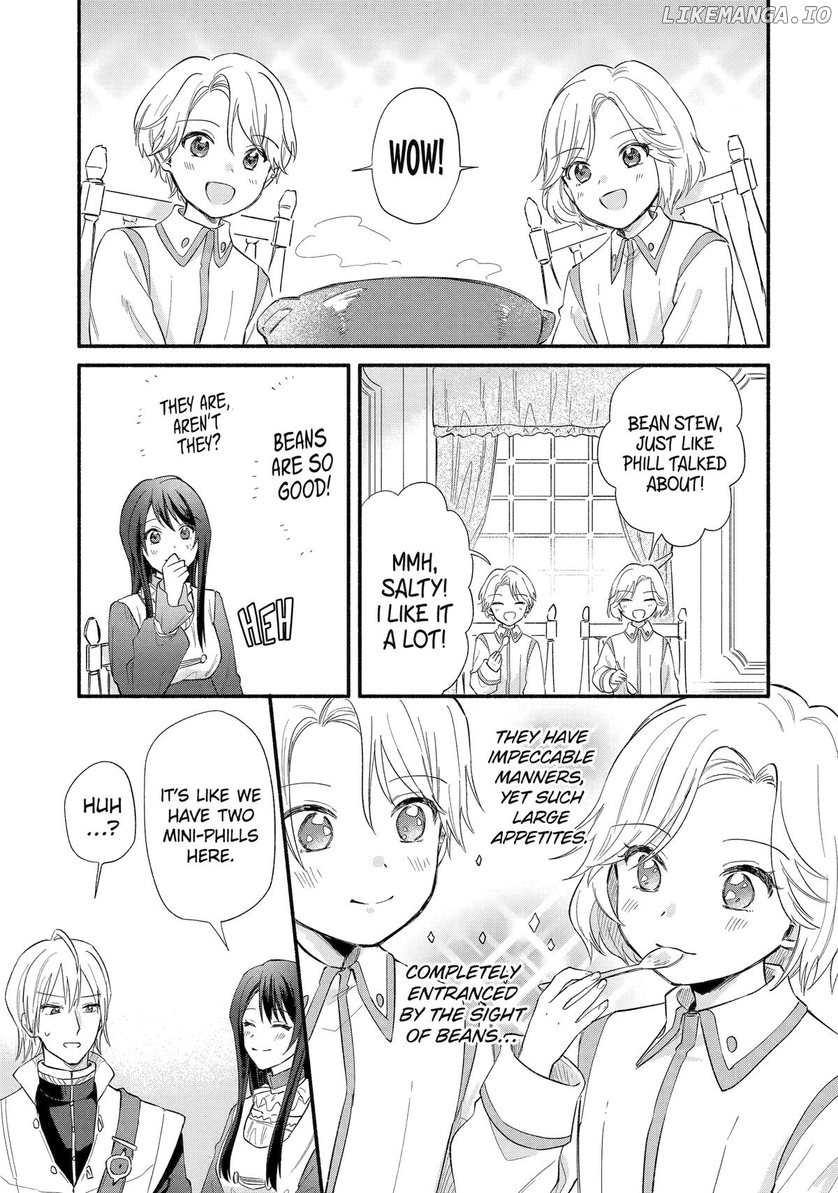 The Secret of my Brother's Friend Chapter 9 - page 25