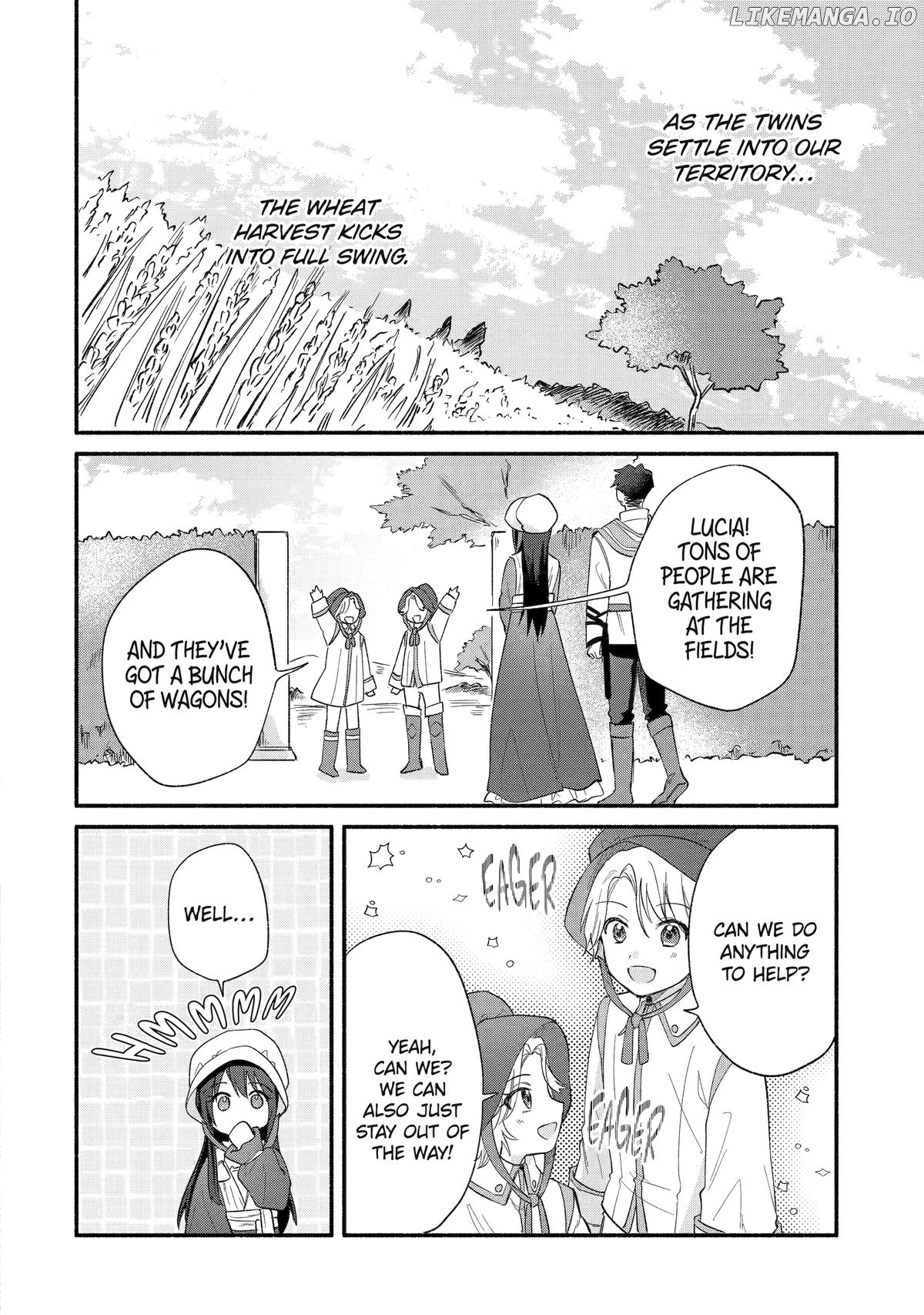 The Secret of my Brother's Friend Chapter 9 - page 28