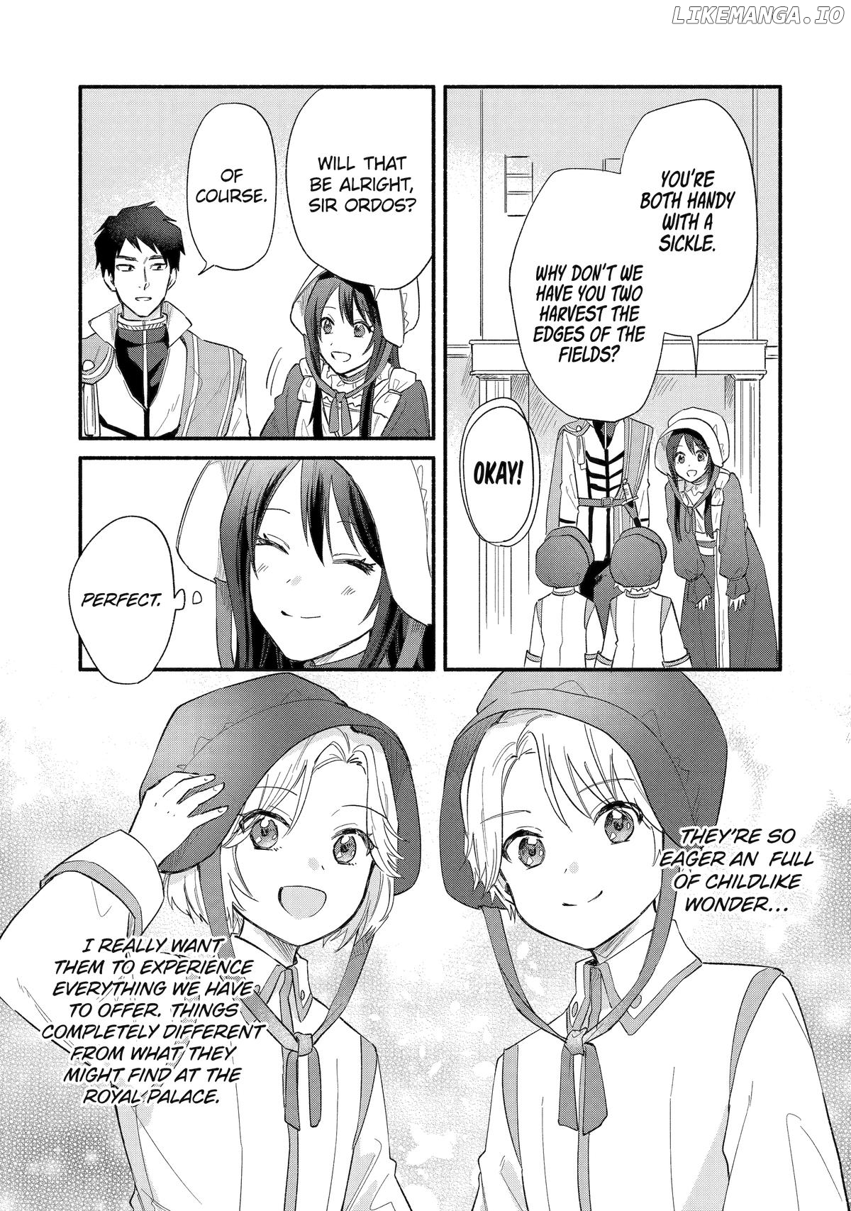 The Secret of my Brother's Friend Chapter 9 - page 29