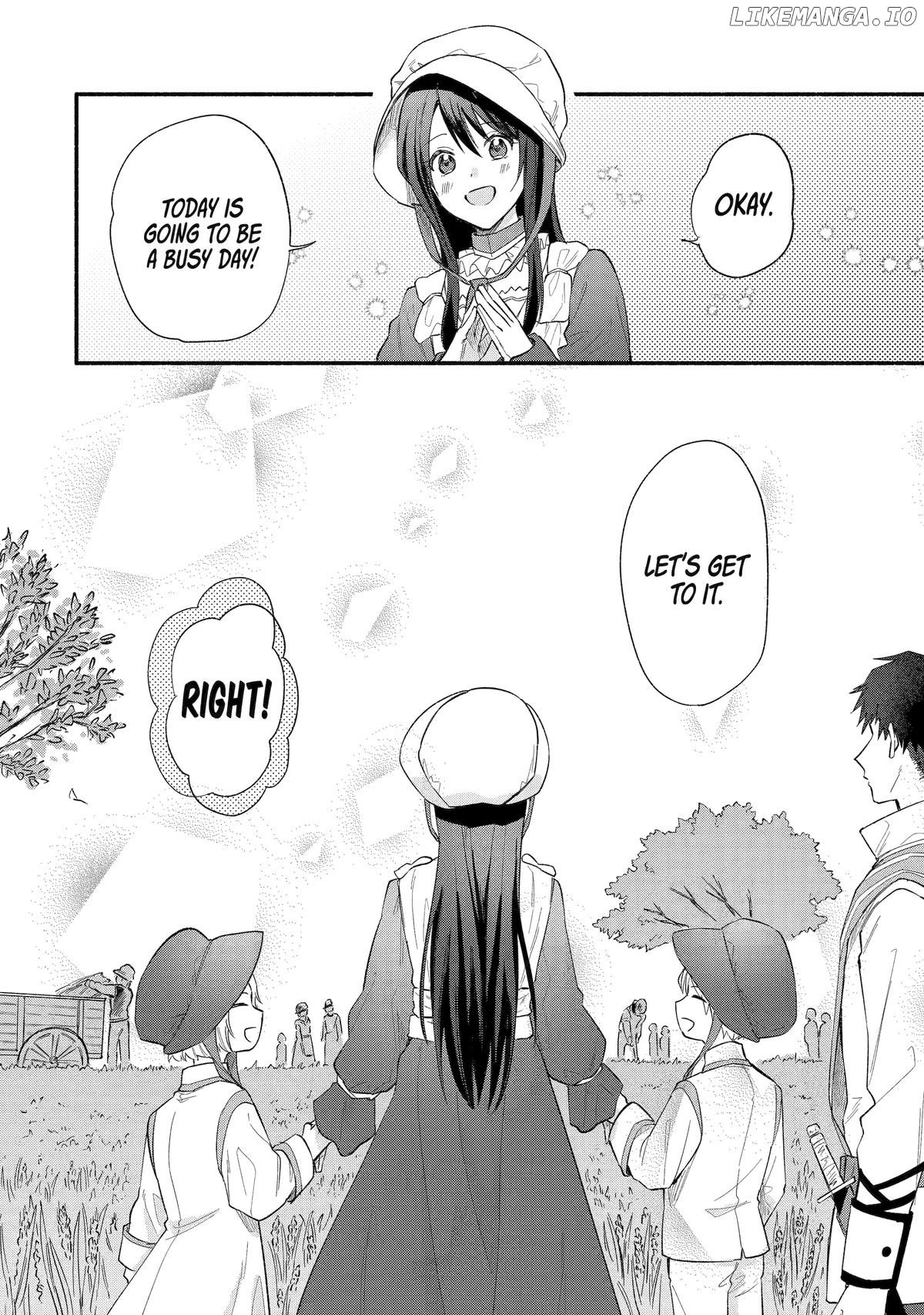 The Secret of my Brother's Friend Chapter 9 - page 30