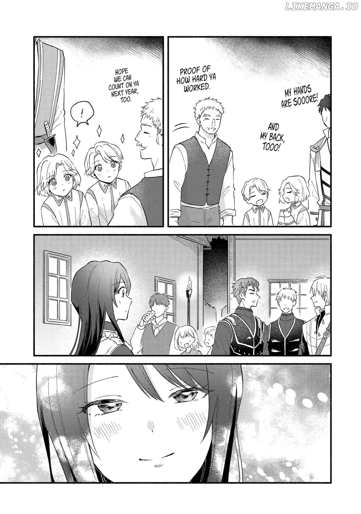 The Secret of my Brother's Friend Chapter 10 - page 15