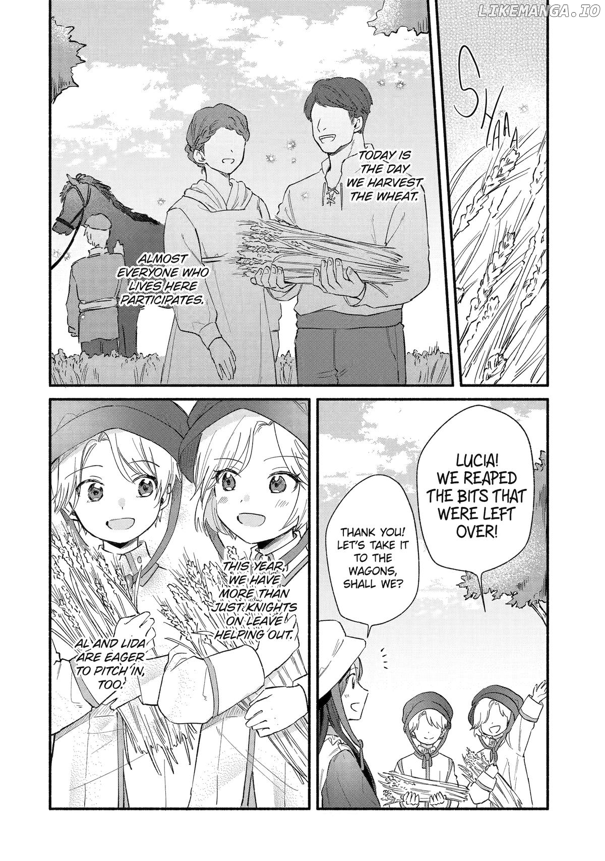 The Secret of my Brother's Friend Chapter 10 - page 2