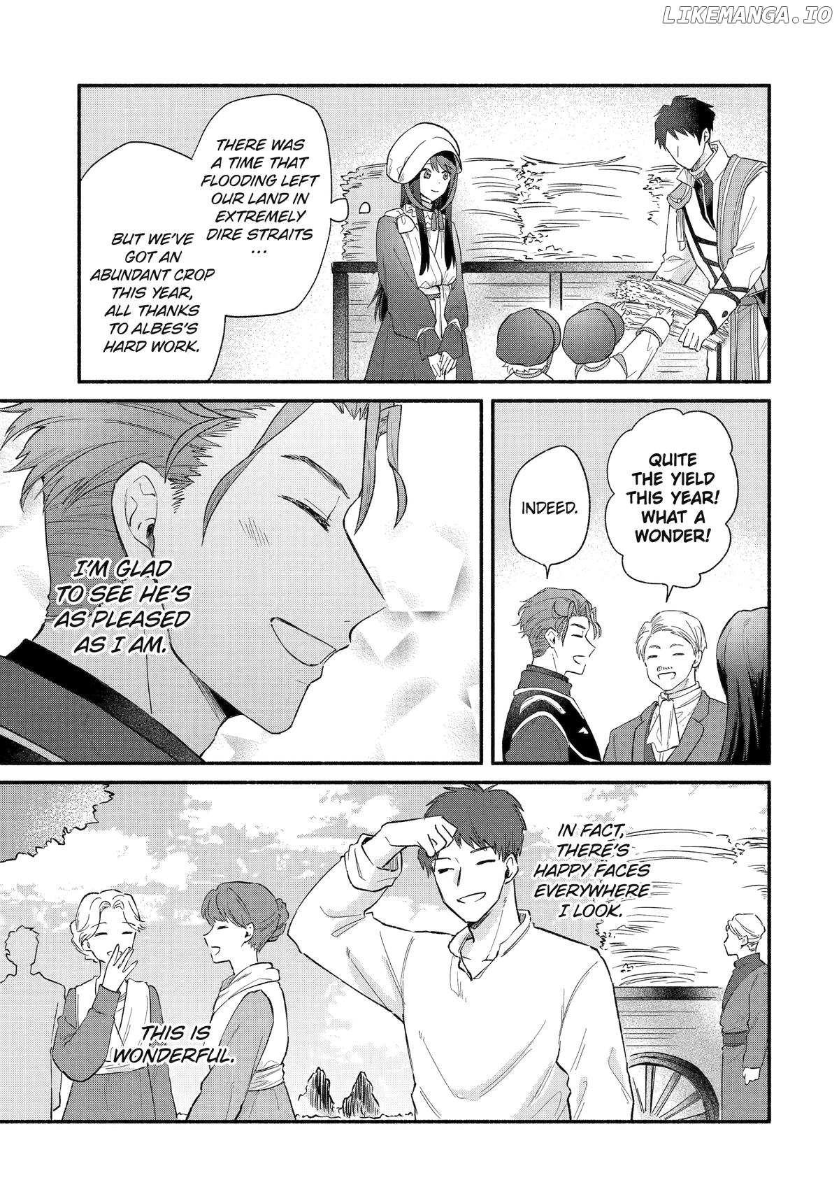 The Secret of my Brother's Friend Chapter 10 - page 3