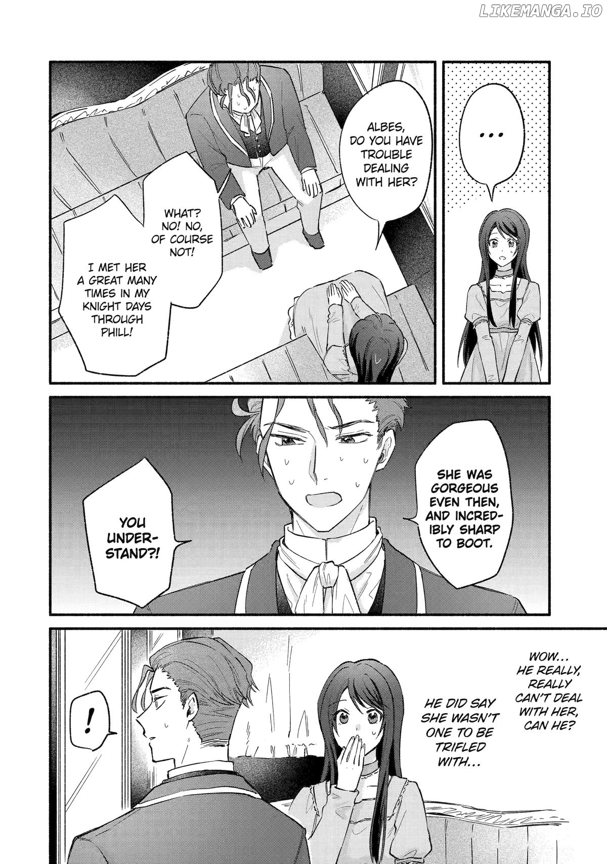 The Secret of my Brother's Friend Chapter 11 - page 15