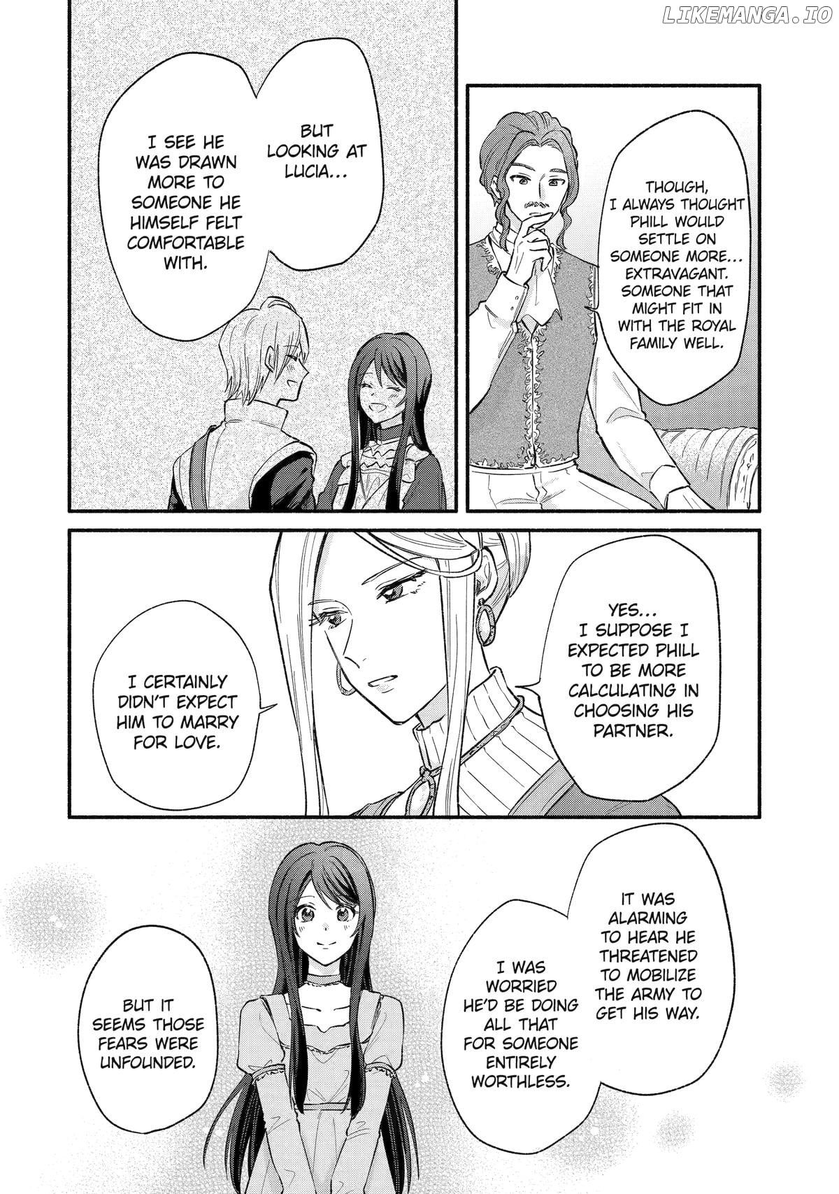 The Secret of my Brother's Friend Chapter 11 - page 39