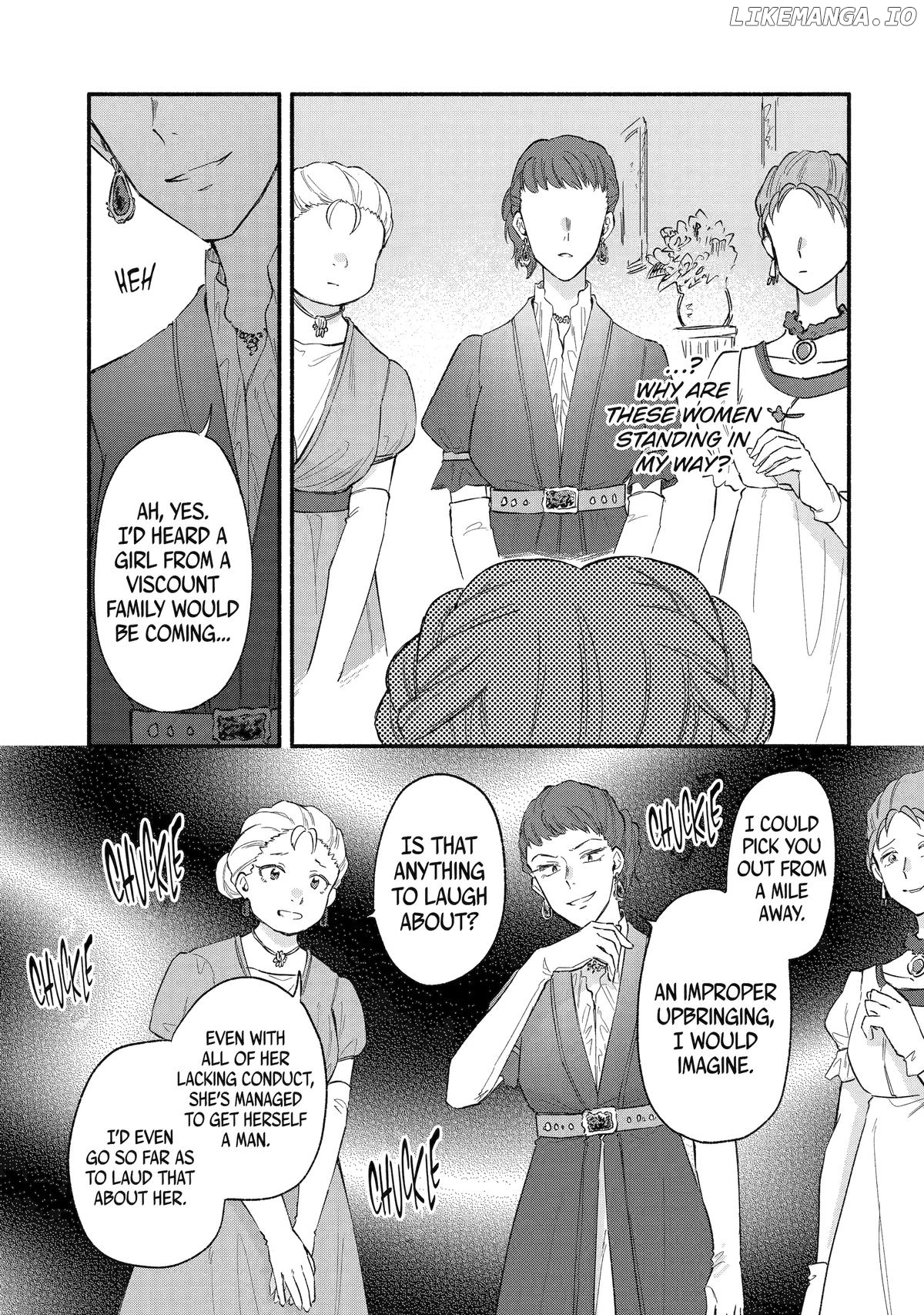 The Secret of my Brother's Friend Chapter 12 - page 33