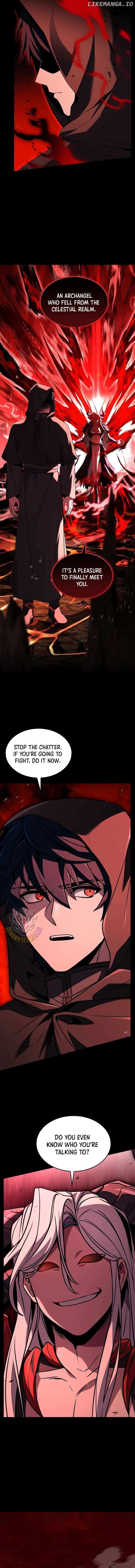 Return of the Legendary Spear Knight Chapter 167 - page 2