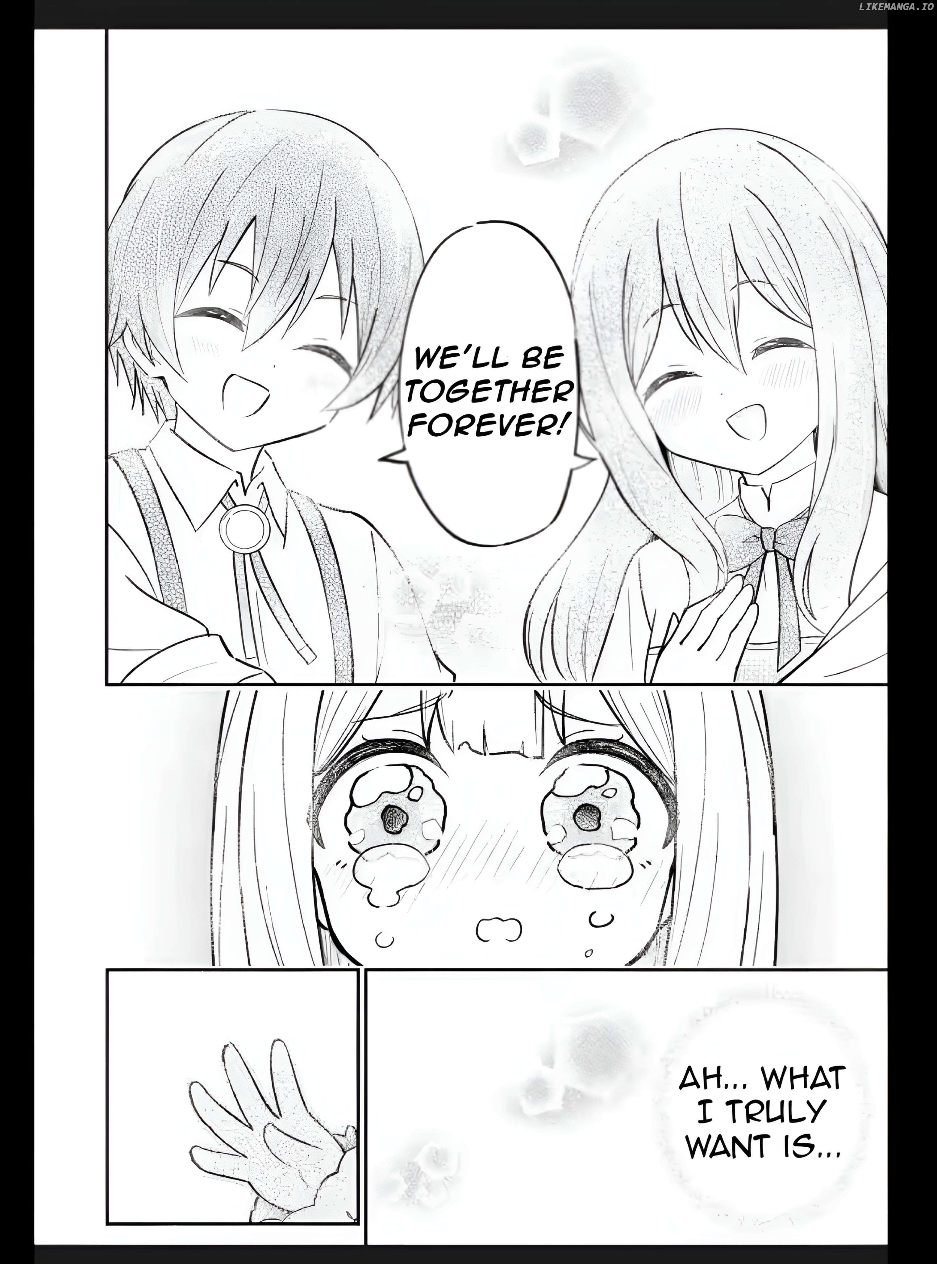 Isekai No Ochibi-chan wa Kyou mo Nanika wo Tsukuri Dasu Chapter 10 - page 25