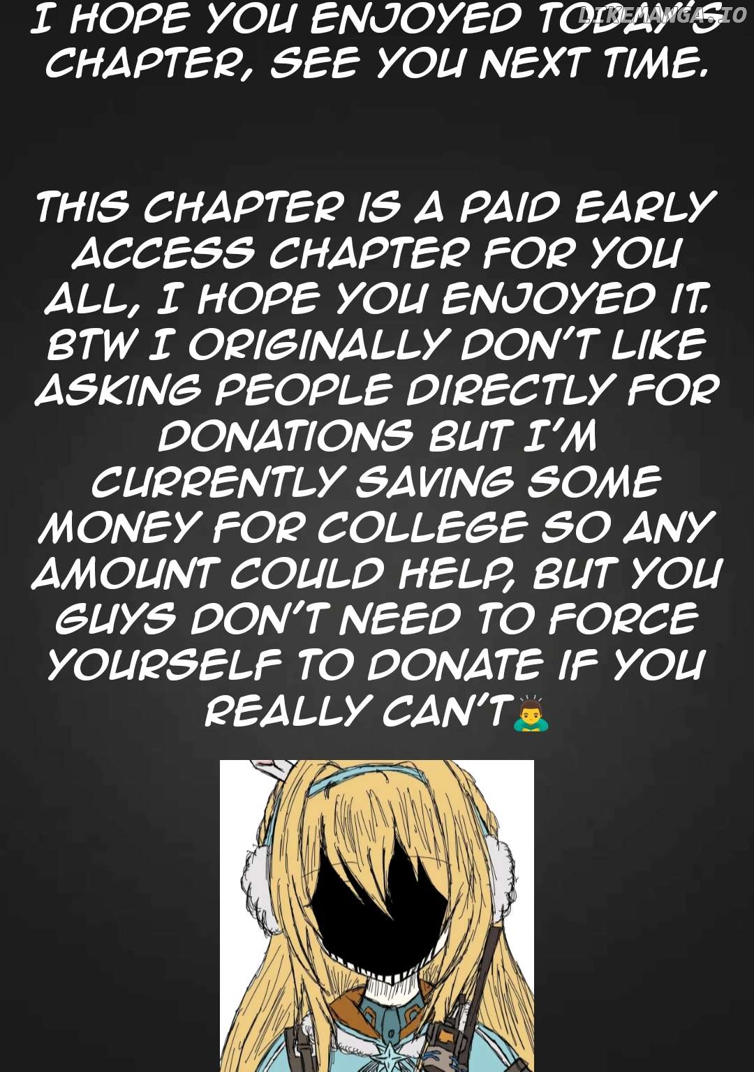 Isekai No Ochibi-chan wa Kyou mo Nanika wo Tsukuri Dasu Chapter 10 - page 35