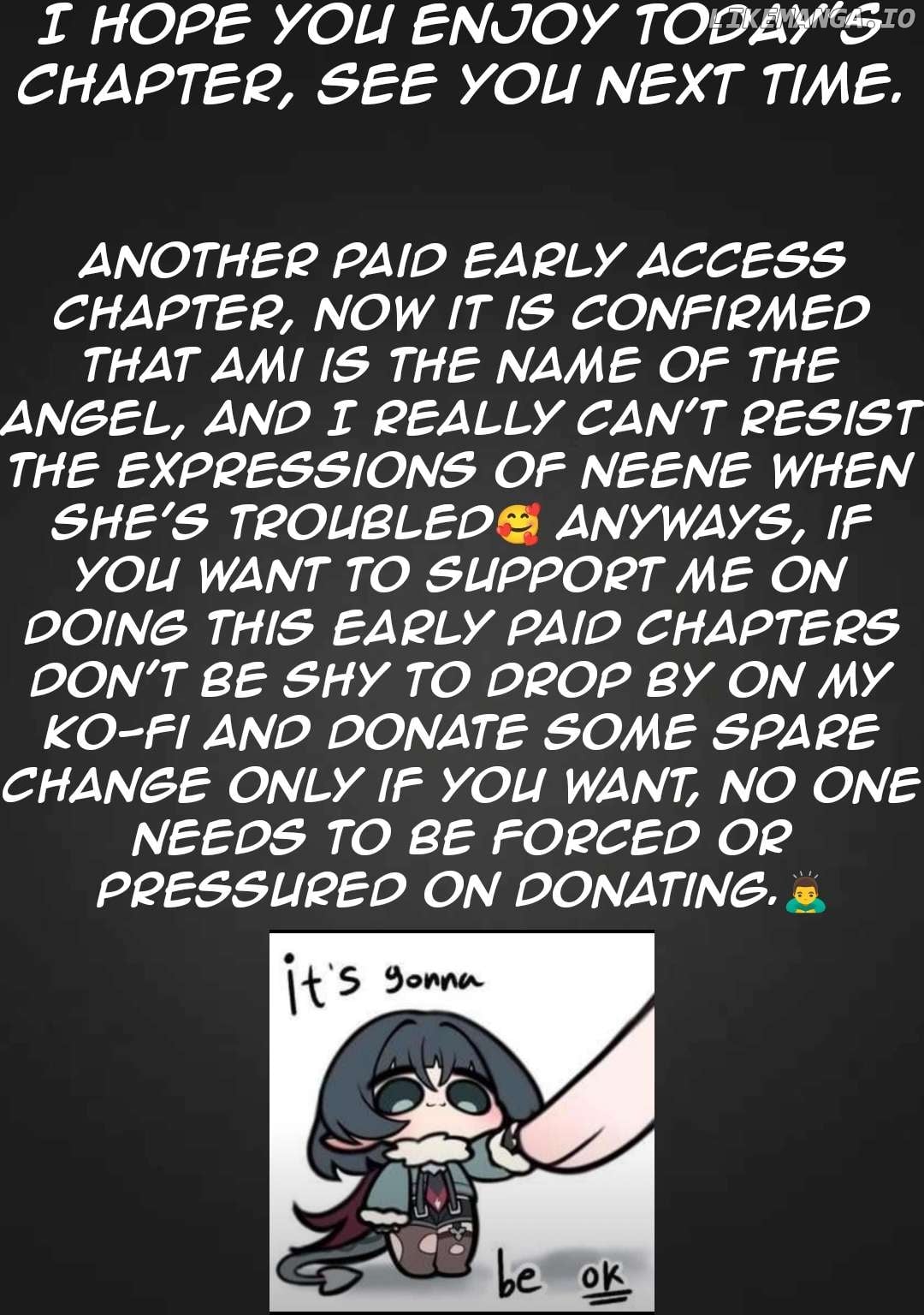 Isekai No Ochibi-chan wa Kyou mo Nanika wo Tsukuri Dasu Chapter 11 - page 33