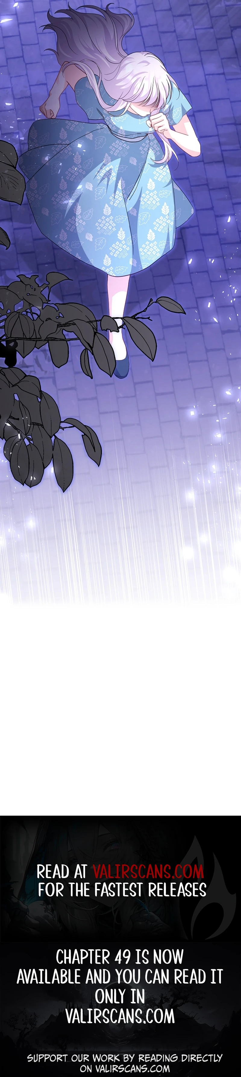 How to Reject the King's Scout Chapter 17 - page 10