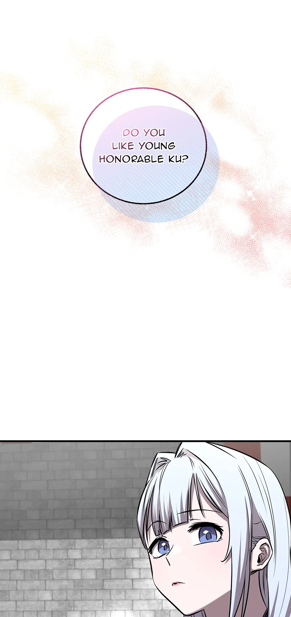 Shadow of the Supreme Chapter 28 - page 1