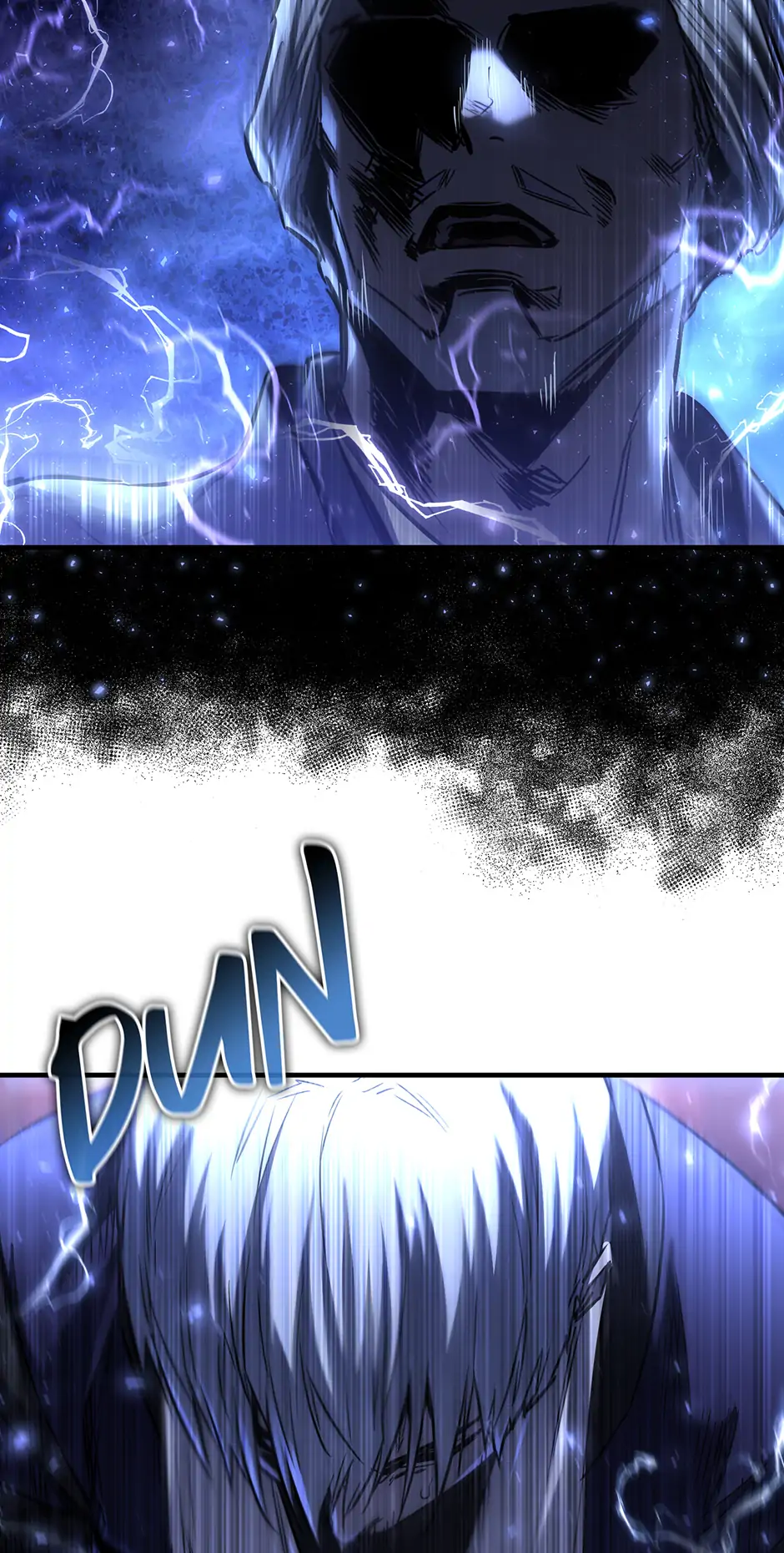 Shadow of the Supreme Chapter 28 - page 29