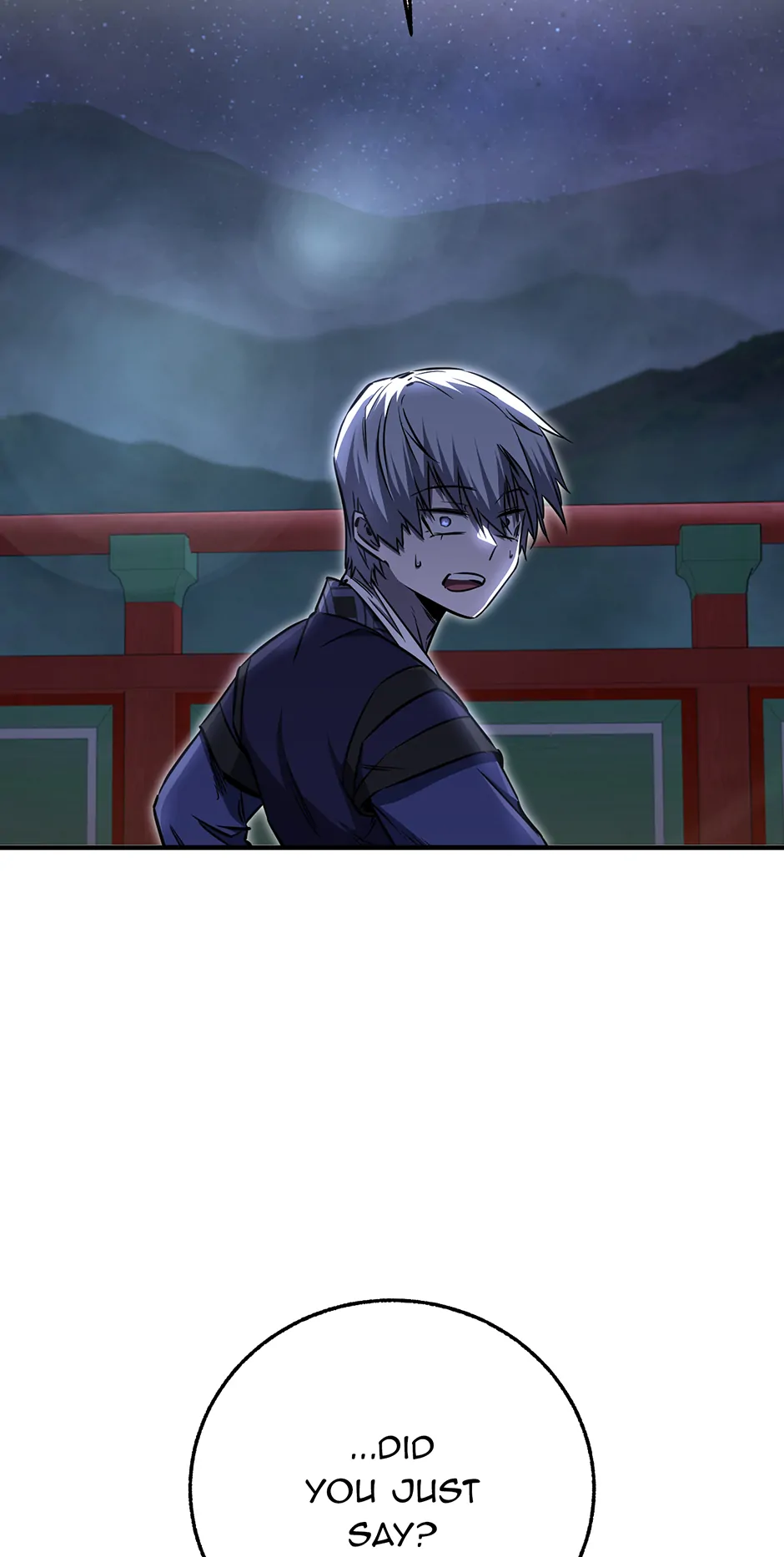 Shadow of the Supreme Chapter 28 - page 40