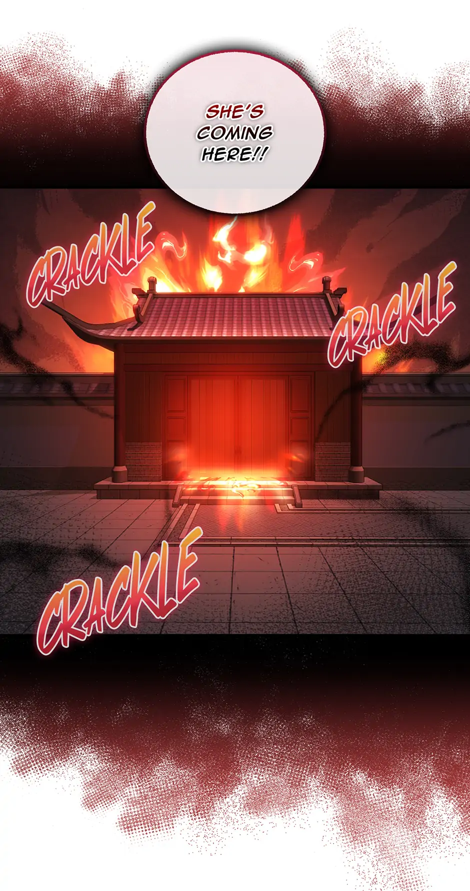 Shadow of the Supreme Chapter 29 - page 24