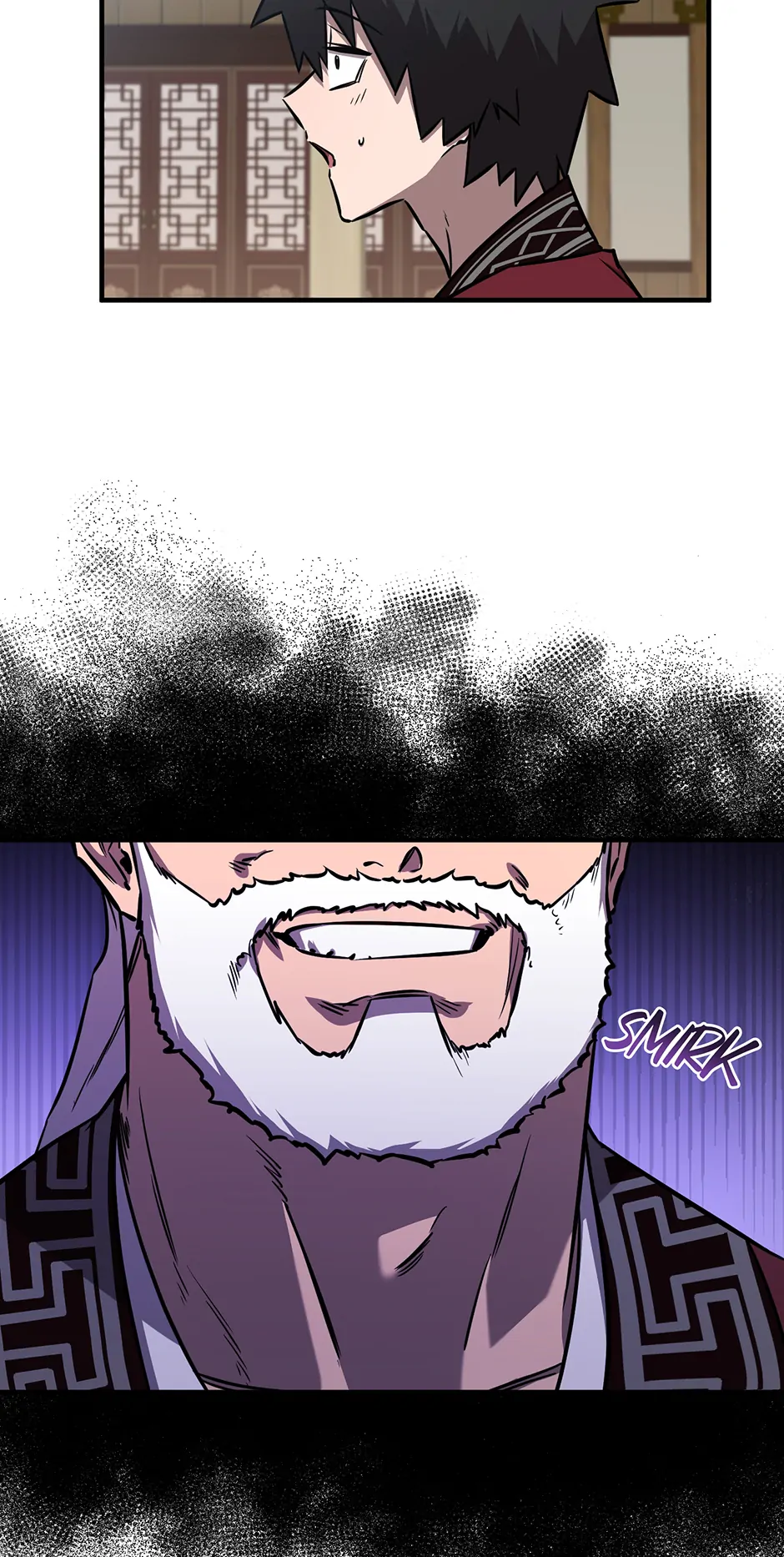 Shadow of the Supreme Chapter 29 - page 3
