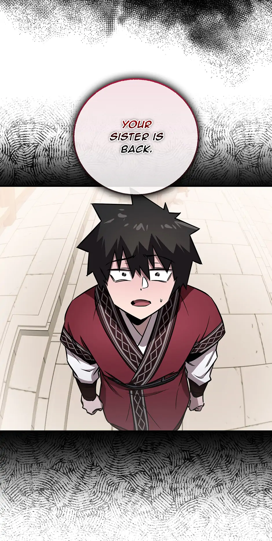 Shadow of the Supreme Chapter 29 - page 4
