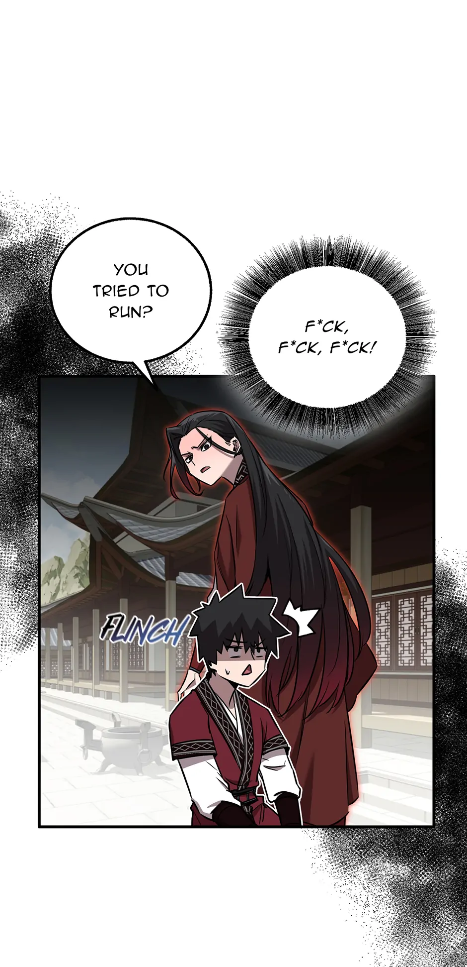 Shadow of the Supreme Chapter 29 - page 46
