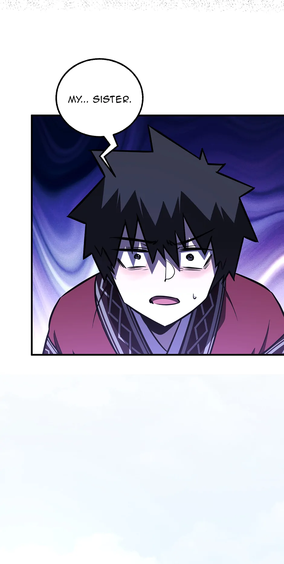Shadow of the Supreme Chapter 29 - page 5
