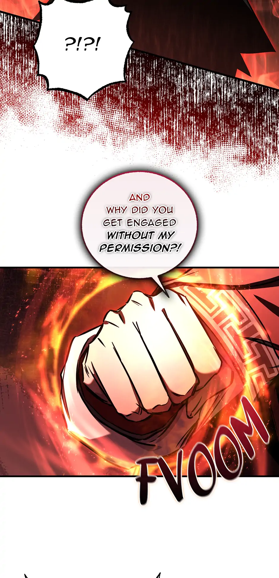 Shadow of the Supreme Chapter 29 - page 51