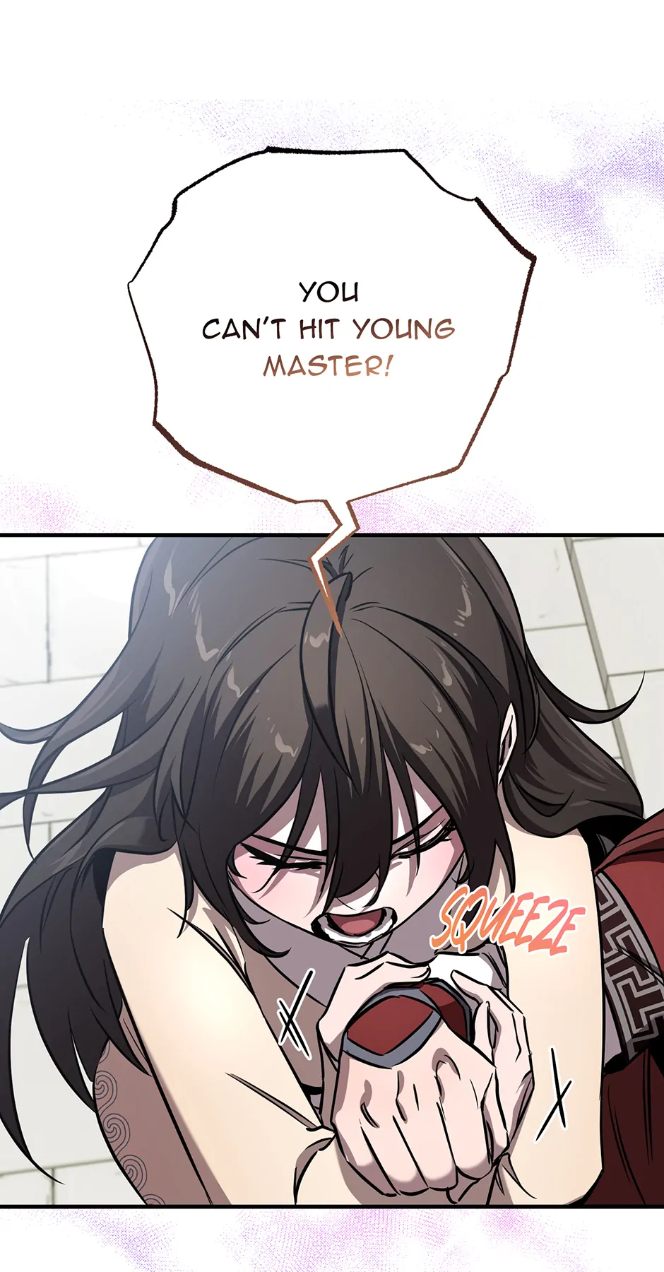 Shadow of the Supreme Chapter 29 - page 61