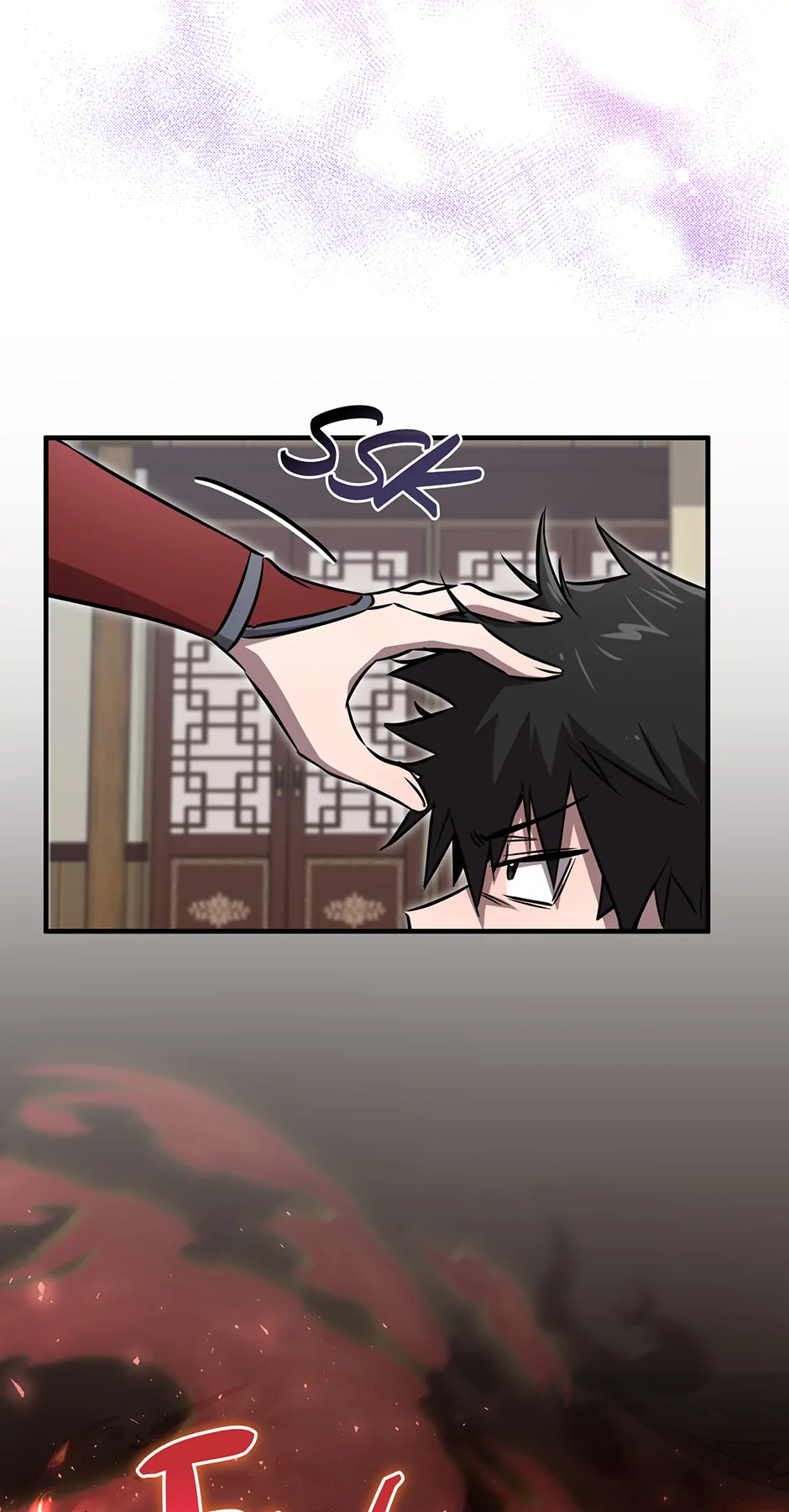 Shadow of the Supreme Chapter 29 - page 62