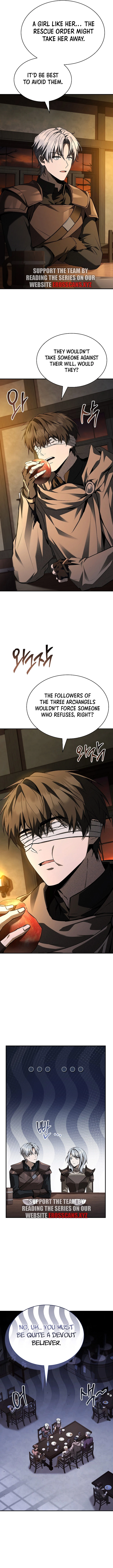 Night of the Soulless Heathens Chapter 22 - page 14