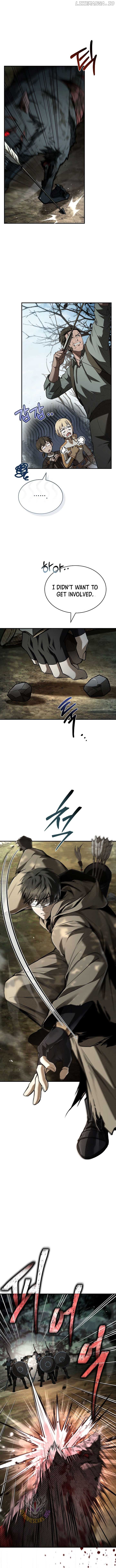Night of the Soulless Heathens Chapter 24 - page 10