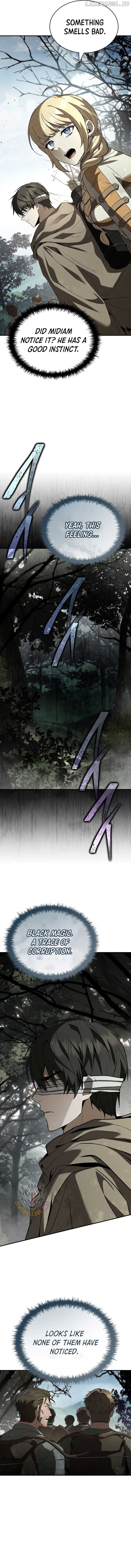 Night of the Soulless Heathens Chapter 24 - page 2