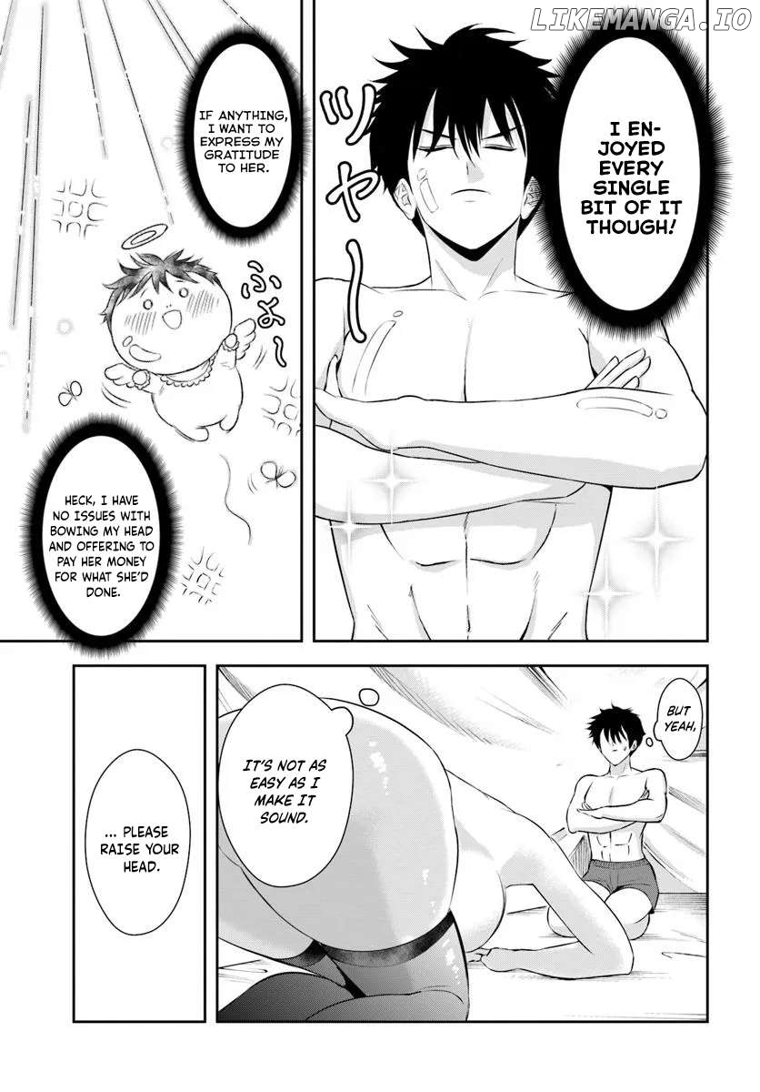 Sono Akuyaku Kizoku, Mama Heroine ga Suki Sugiru ~Shinshi na Doryoku de Saikyou to Nari Fuguu na Oshi Chara Tasukemakuru~ Chapter 8 - page 3