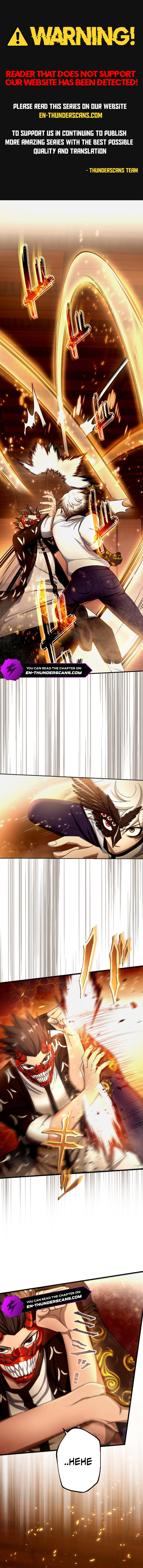 The Heir of the Ancient Artifact Chapter 17 - page 1