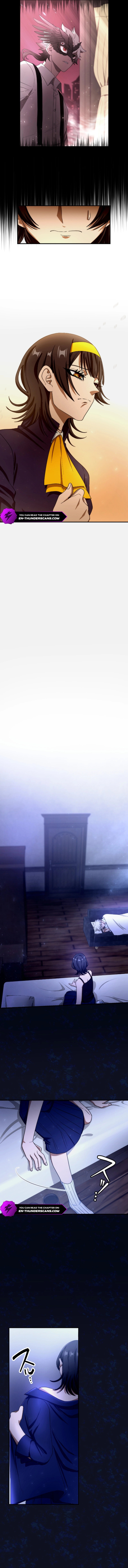 The Heir of the Ancient Artifact Chapter 17 - page 13