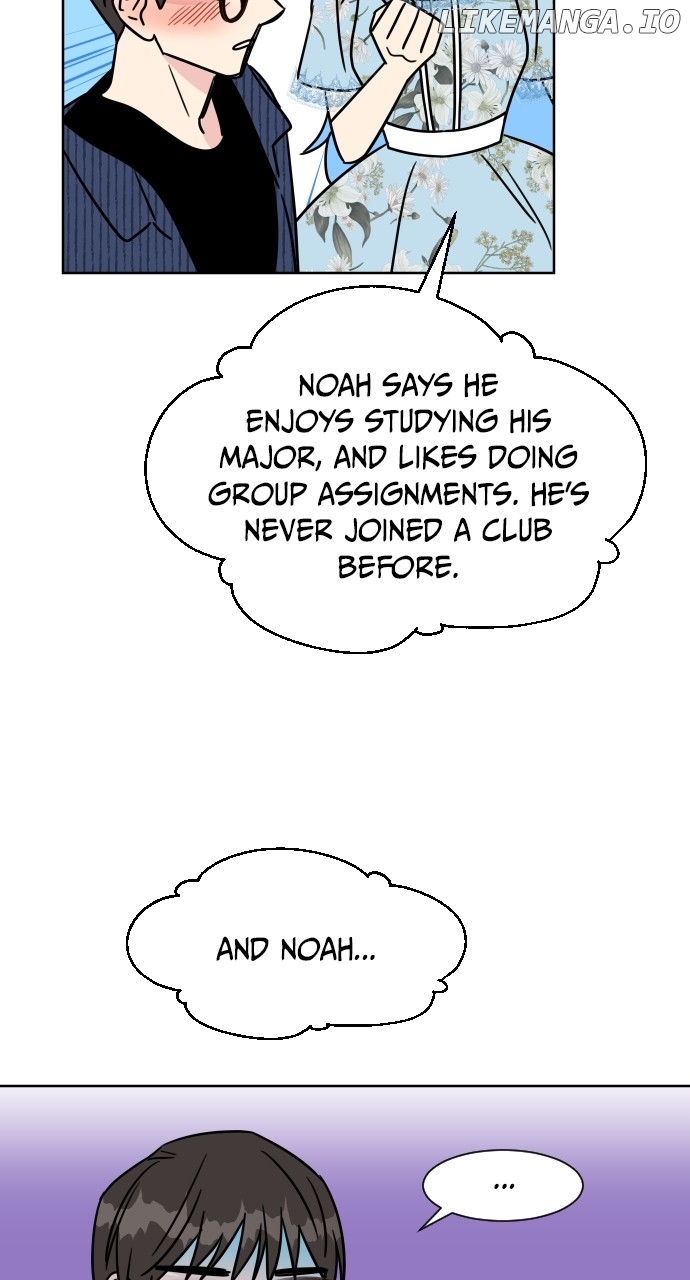 The Princess and the Boss Chapter 12 - page 5