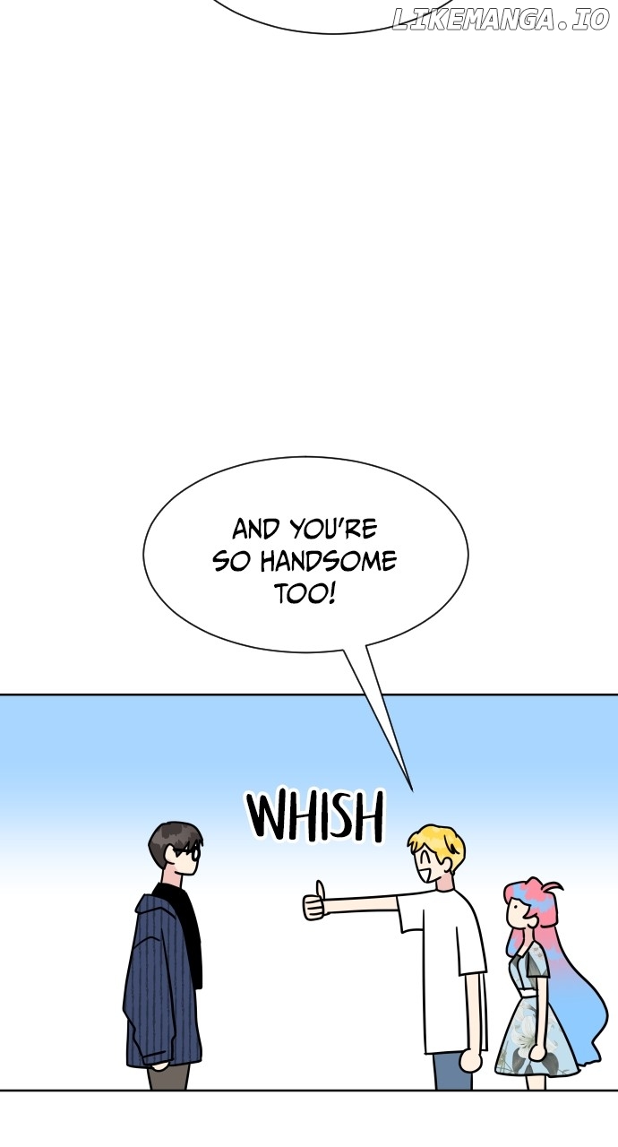 The Princess and the Boss Chapter 12 - page 24