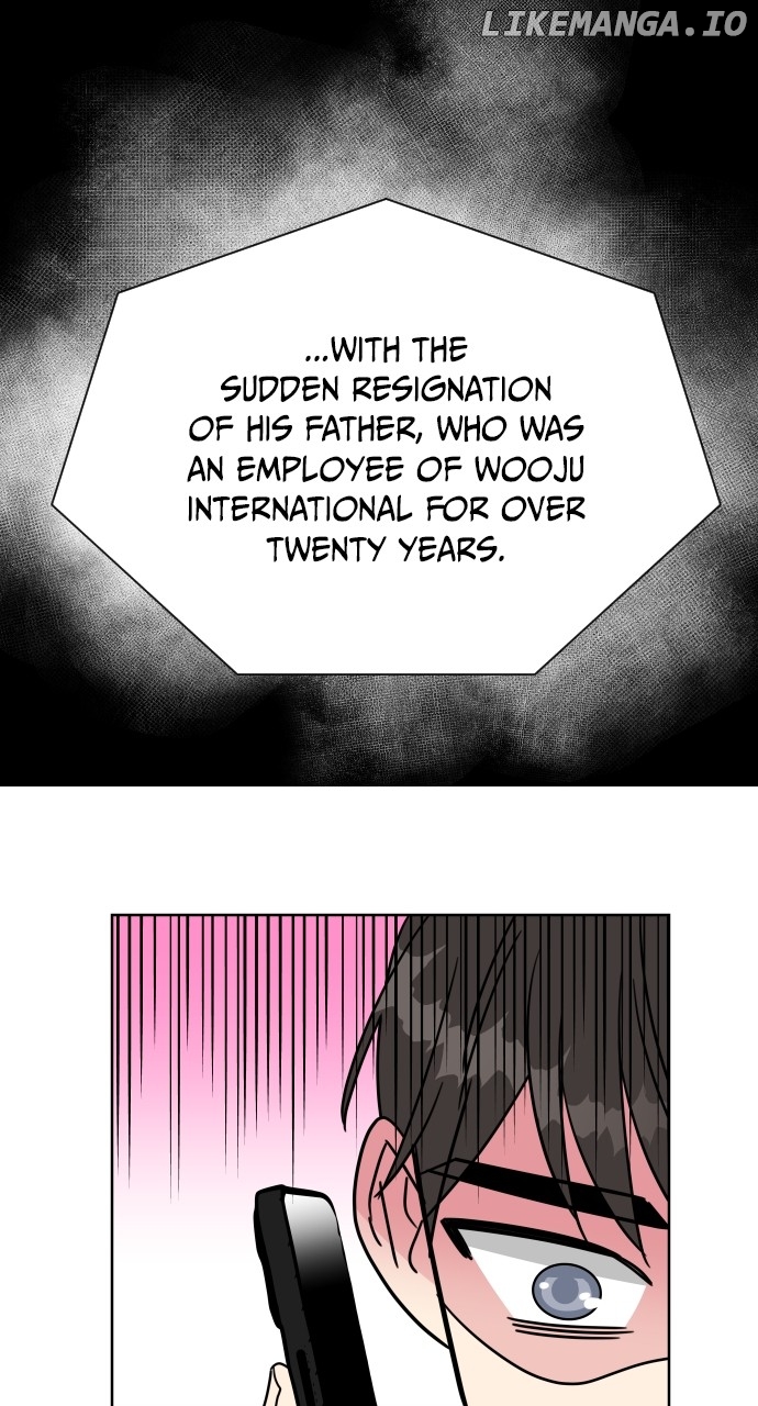 The Princess and the Boss Chapter 12 - page 34