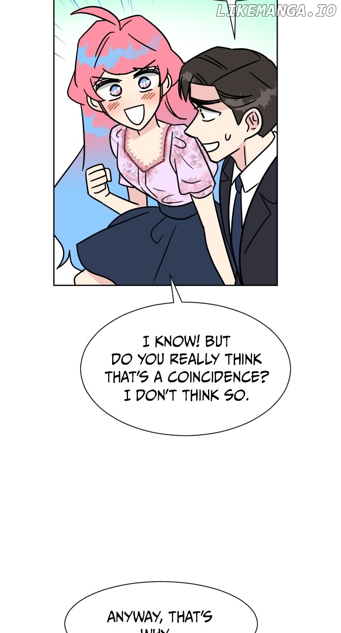 The Princess and the Boss Chapter 12 - page 80