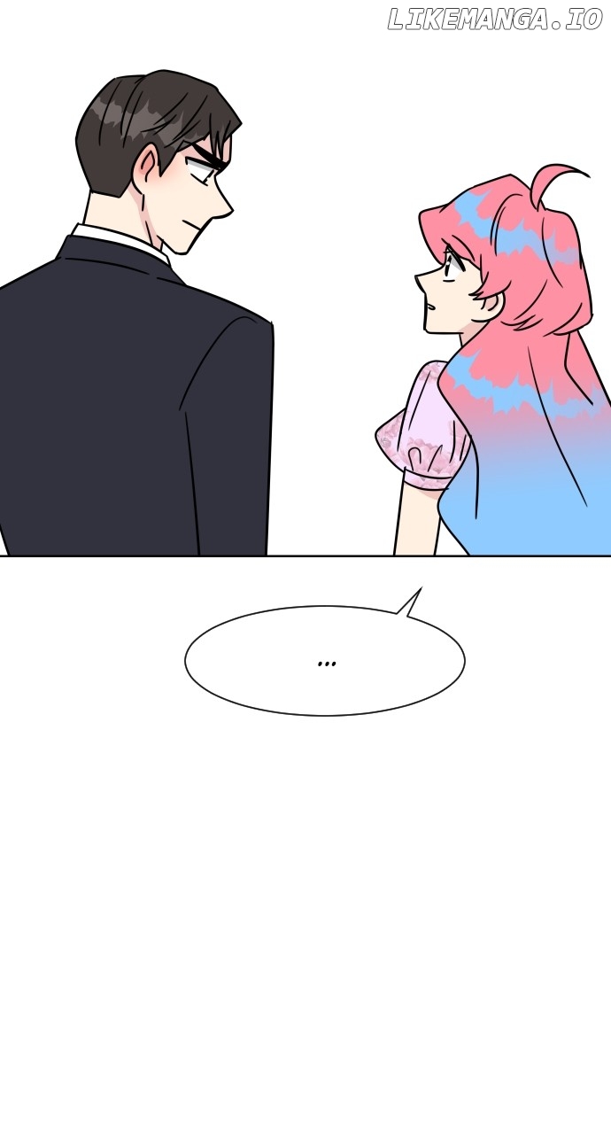 The Princess and the Boss Chapter 12 - page 92